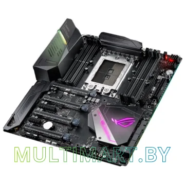 Материнская плата ASUS ROG Zenith Extreme картинка 2